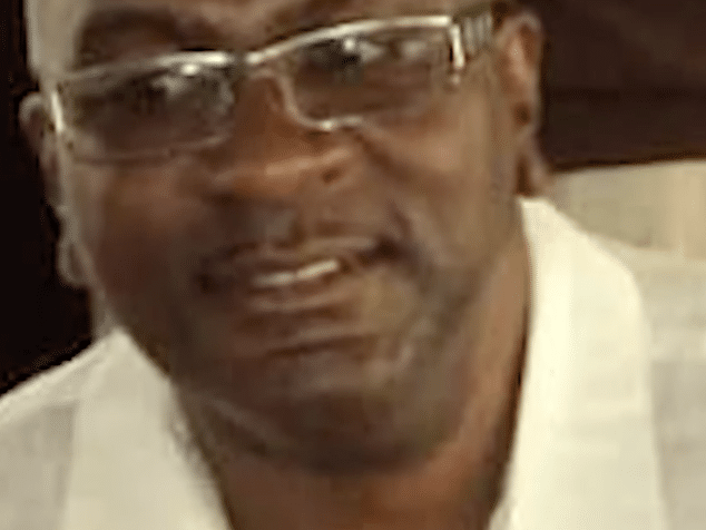 Houston, Texas man discovered to marry second woman while still married to another woman.